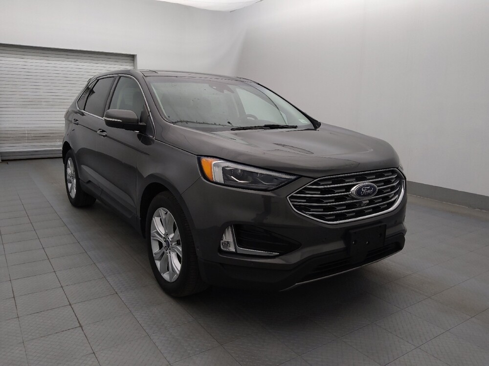 2020 Ford Edge in Fort Myers, FL 33907 - 18104830 13
