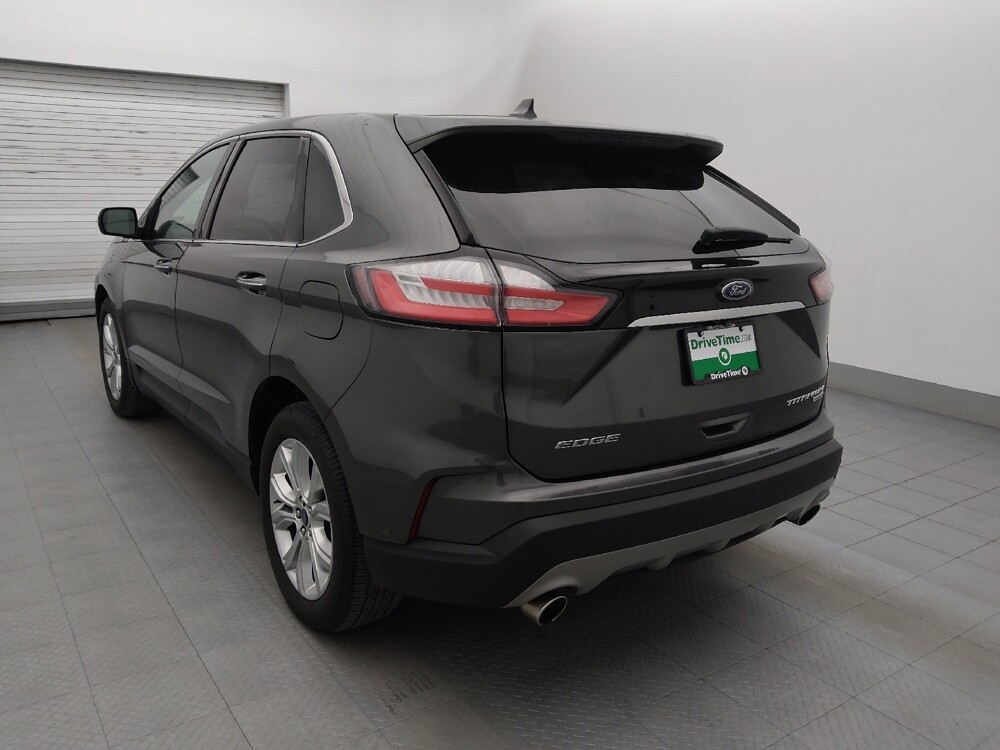 2020 Ford Edge in Fort Myers, FL 33907 - 18104830 5