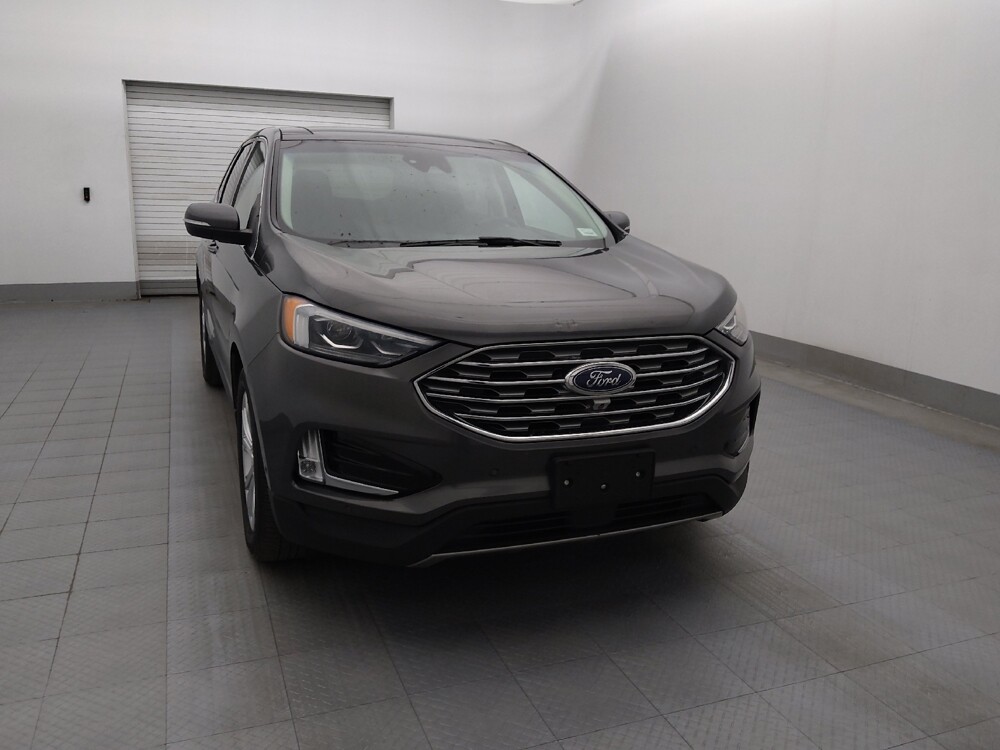 2020 Ford Edge in Fort Myers, FL 33907 - 18104830 14