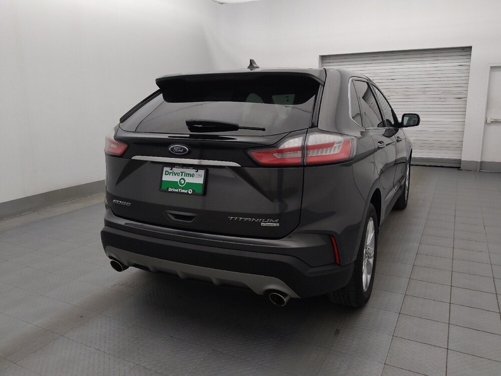2020 Ford Edge in Fort Myers, FL 33907 - 18104830 7