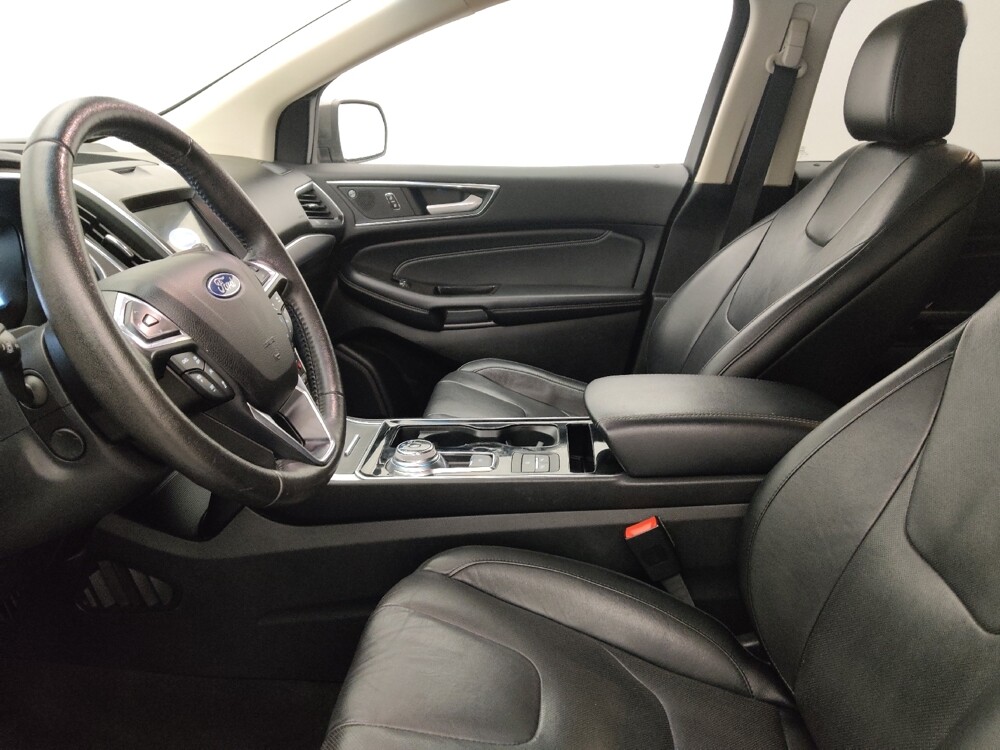 2020 Ford Edge in Fort Myers, FL 33907 - 18104830 17