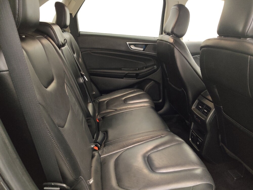 2020 Ford Edge in Fort Myers, FL 33907 - 18104830 19