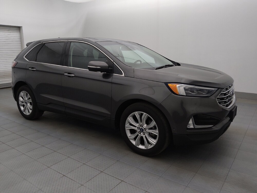 2020 Ford Edge in Fort Myers, FL 33907 - 18104830 11