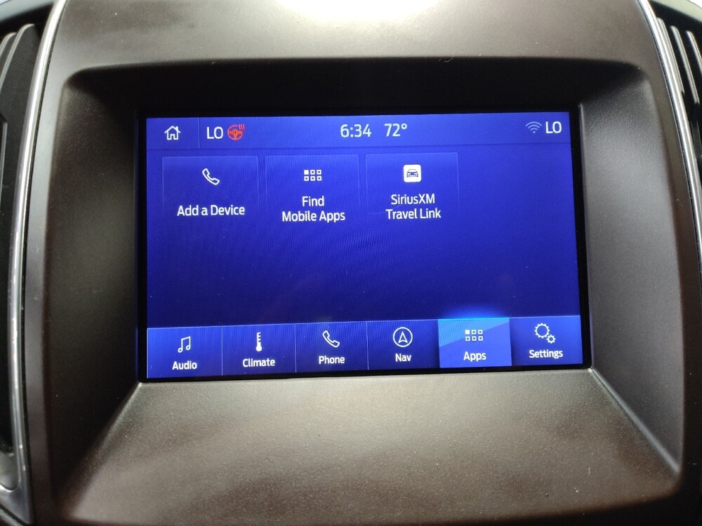 2020 Ford Edge in Fort Myers, FL 33907 - 18104830 25