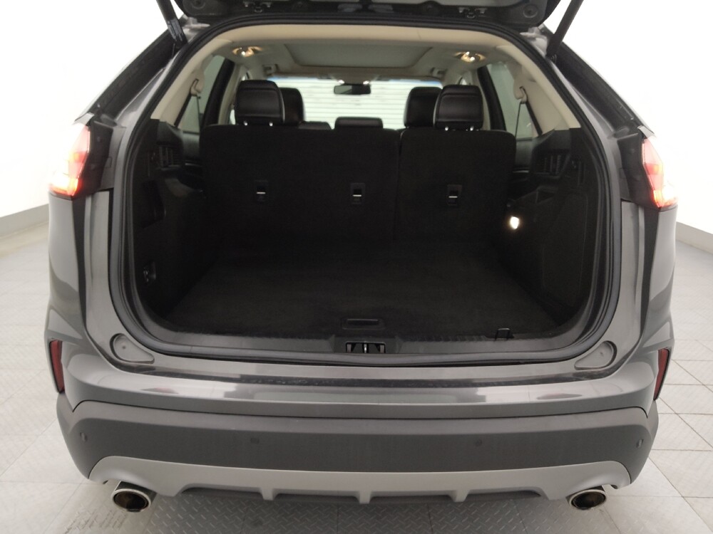 2020 Ford Edge in Fort Myers, FL 33907 - 18104830 29