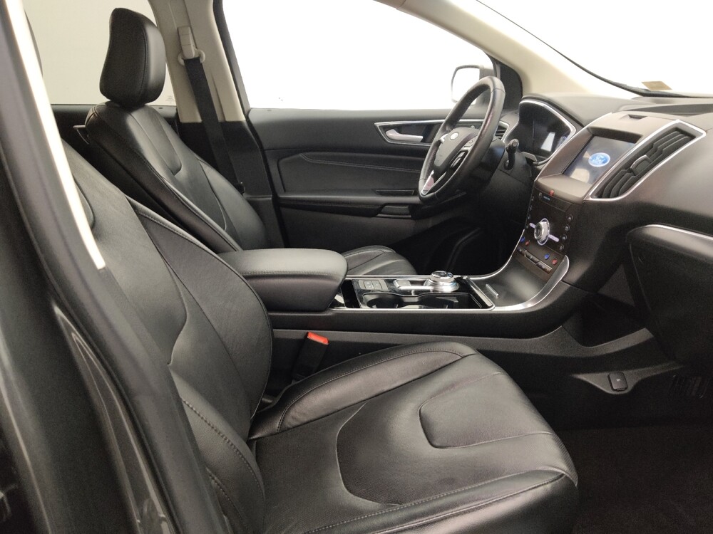 2020 Ford Edge in Fort Myers, FL 33907 - 18104830 21