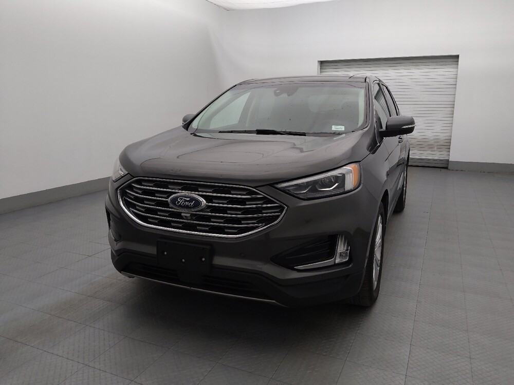 2020 Ford Edge in Fort Myers, FL 33907 - 18104830 15