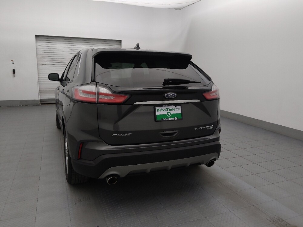 2020 Ford Edge in Fort Myers, FL 33907 - 18104830 6