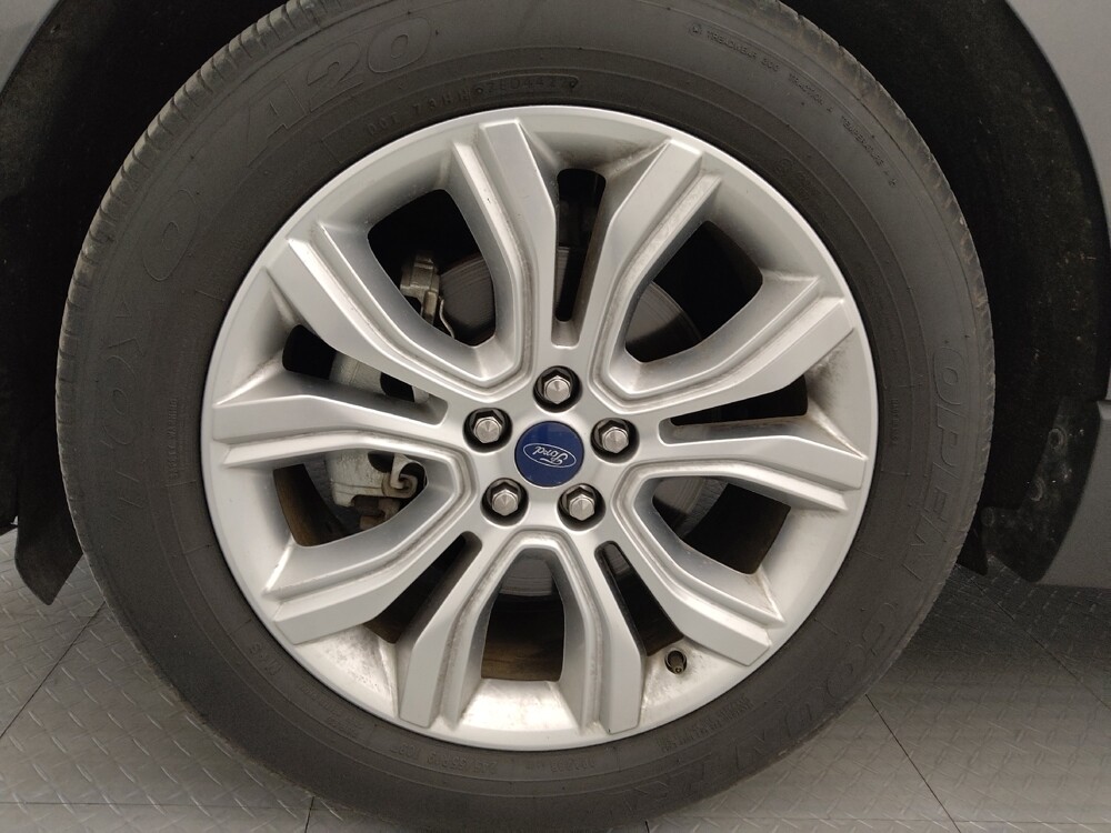 2020 Ford Edge in Fort Myers, FL 33907 - 18104830 31