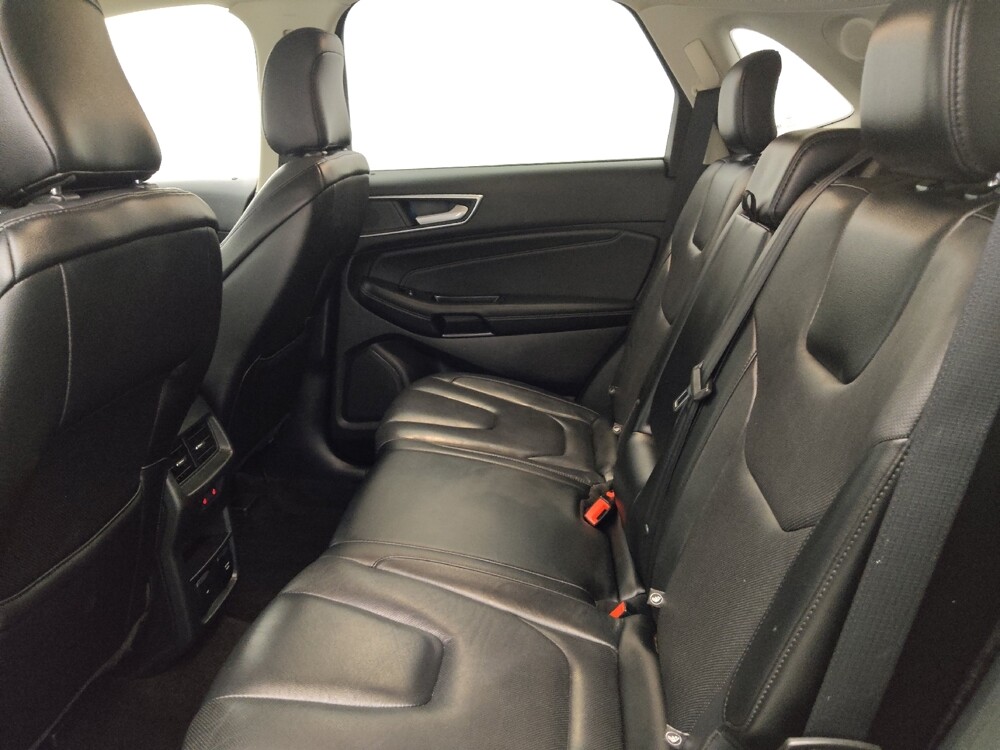 2020 Ford Edge in Fort Myers, FL 33907 - 18104830 18