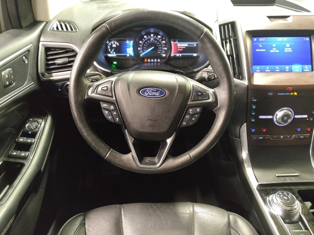2020 Ford Edge in Fort Myers, FL 33907 - 18104830 22