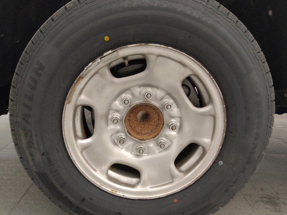 2015 Chevrolet Silverado 2500 in Lakeland, FL 33815 - 18104831 31