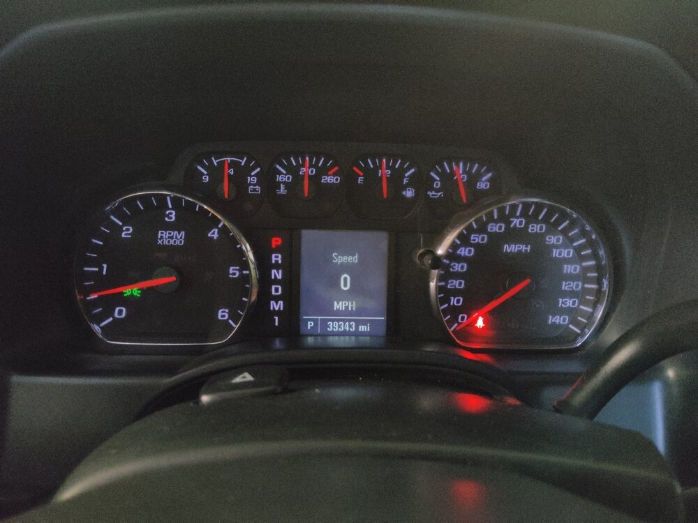 2015 Chevrolet Silverado 2500 in Lakeland, FL 33815 - 18104831 23