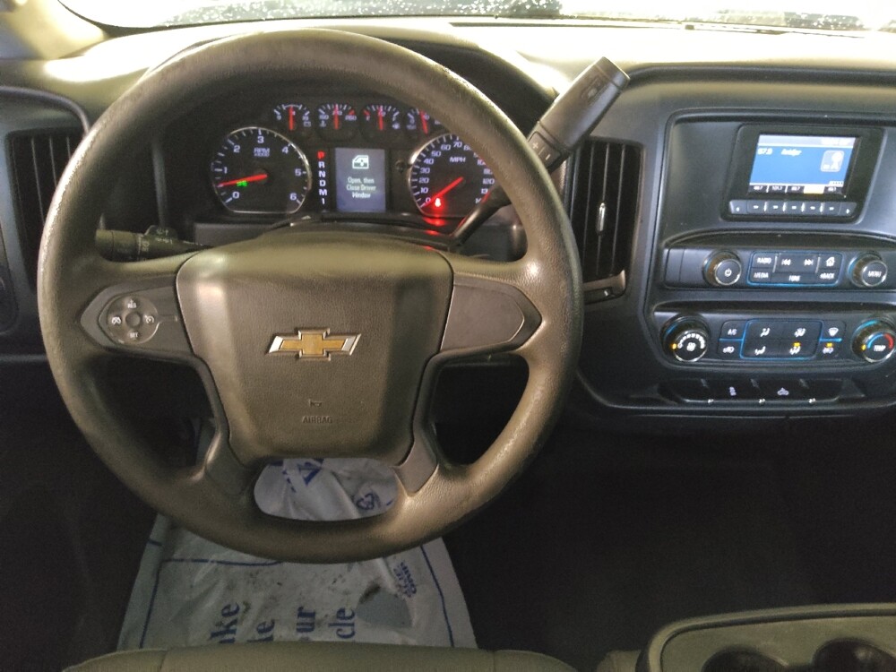 2015 Chevrolet Silverado 2500 in Lakeland, FL 33815 - 18104831 22