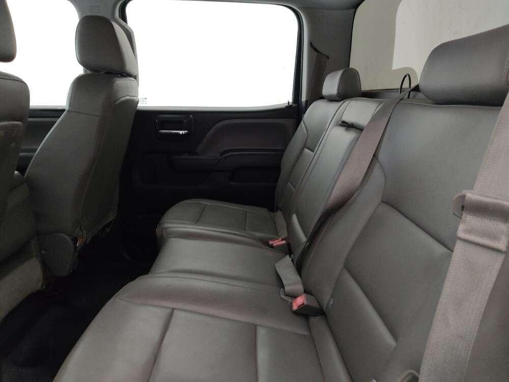 2015 Chevrolet Silverado 2500 in Lakeland, FL 33815 - 18104831 18