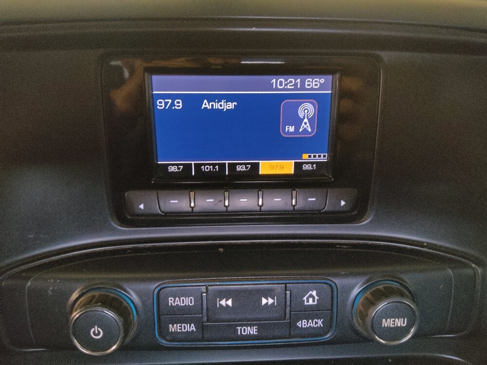 2015 Chevrolet Silverado 2500 in Lakeland, FL 33815 - 18104831 25