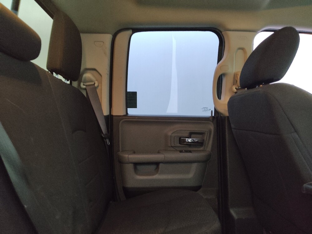 2019 RAM 1500 in Clearwater, FL 33764 - 18104832 19