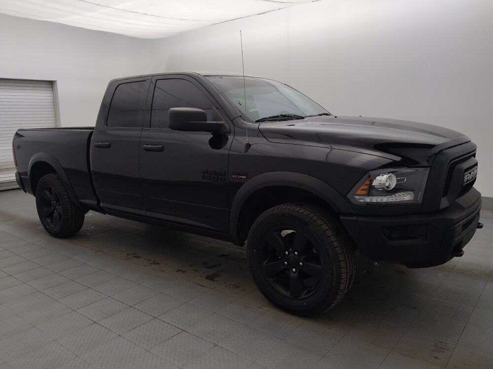 2019 RAM 1500 in Clearwater, FL 33764 - 18104832 11