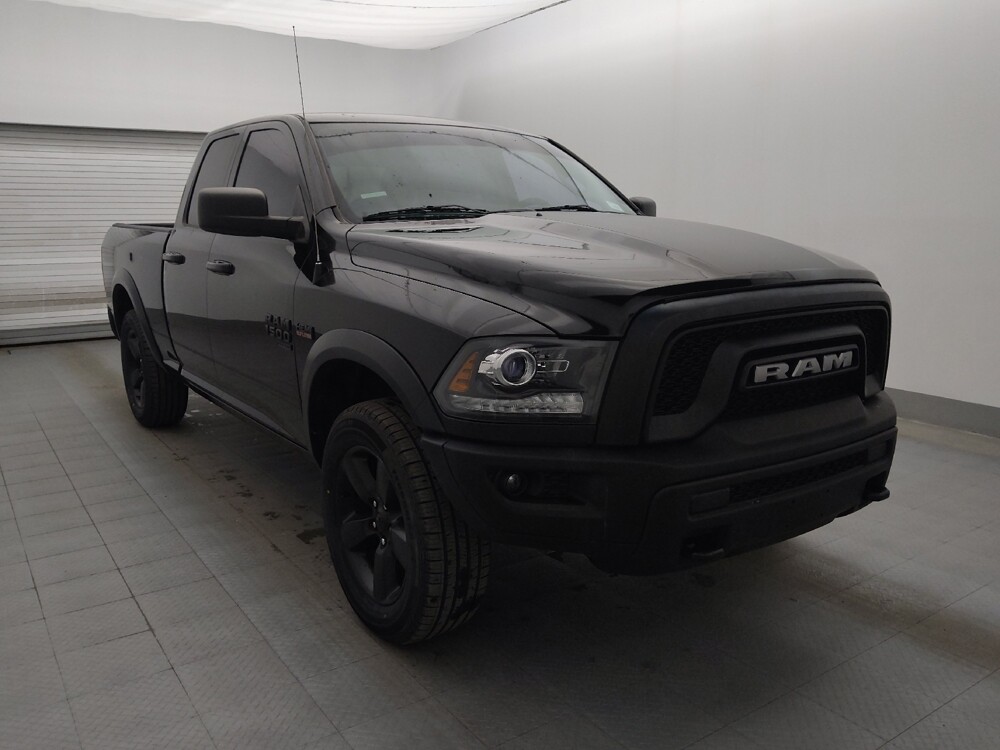 2019 RAM 1500 in Clearwater, FL 33764 - 18104832 13