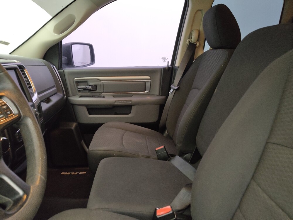 2019 RAM 1500 in Clearwater, FL 33764 - 18104832 17