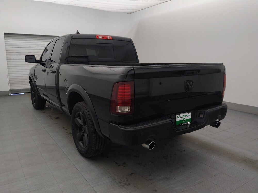 2019 RAM 1500 in Clearwater, FL 33764 - 18104832 5