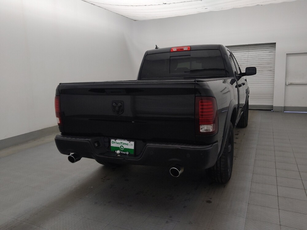 2019 RAM 1500 in Clearwater, FL 33764 - 18104832 7