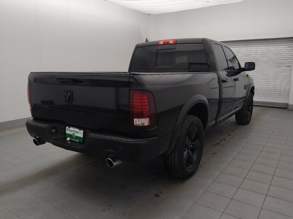 2019 RAM 1500 in Clearwater, FL 33764 - 18104832 9