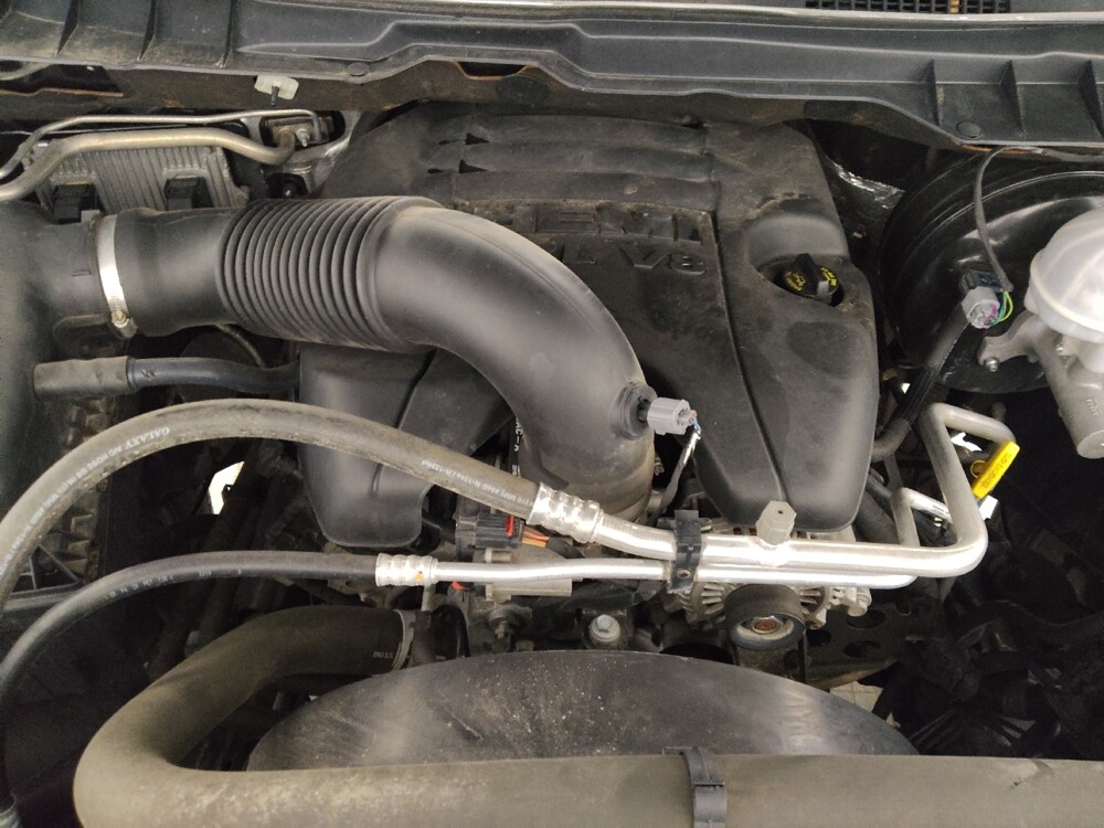 2019 RAM 1500 in Clearwater, FL 33764 - 18104832 30