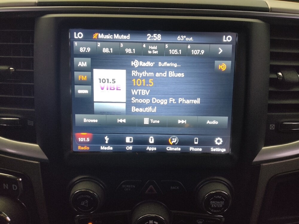 2019 RAM 1500 in Clearwater, FL 33764 - 18104832 25