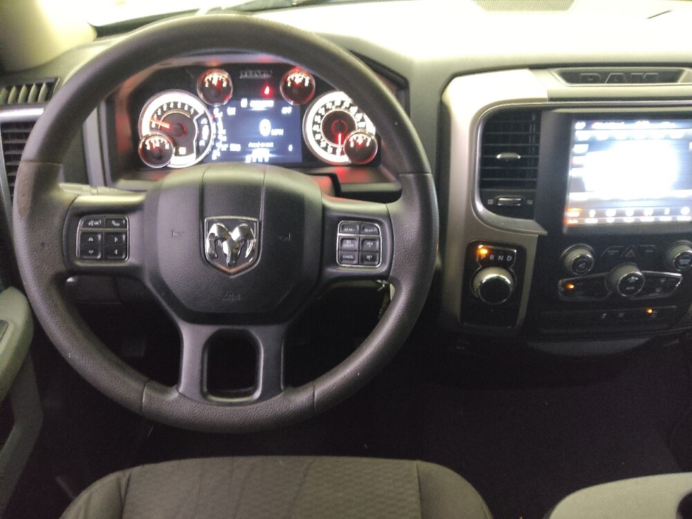 2019 RAM 1500 in Clearwater, FL 33764 - 18104832 22