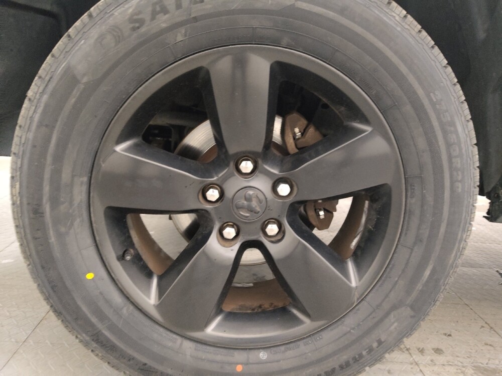 2019 RAM 1500 in Clearwater, FL 33764 - 18104832 31