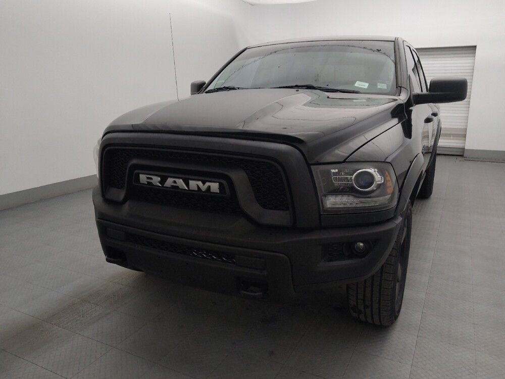 2019 RAM 1500 in Clearwater, FL 33764 - 18104832 15