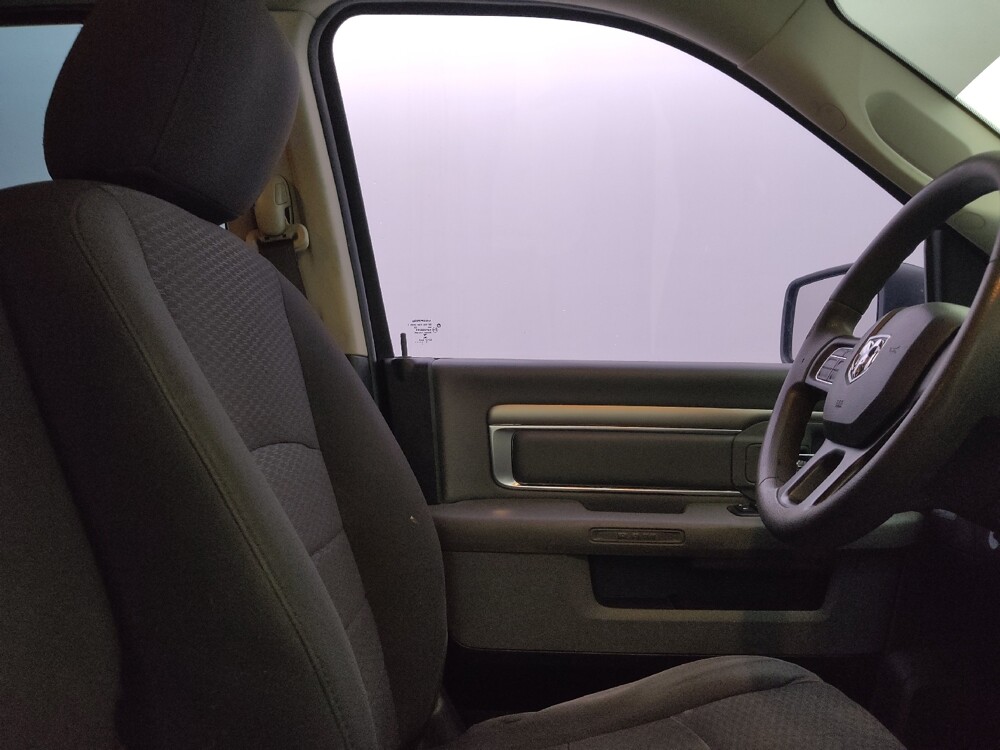 2019 RAM 1500 in Clearwater, FL 33764 - 18104832 21