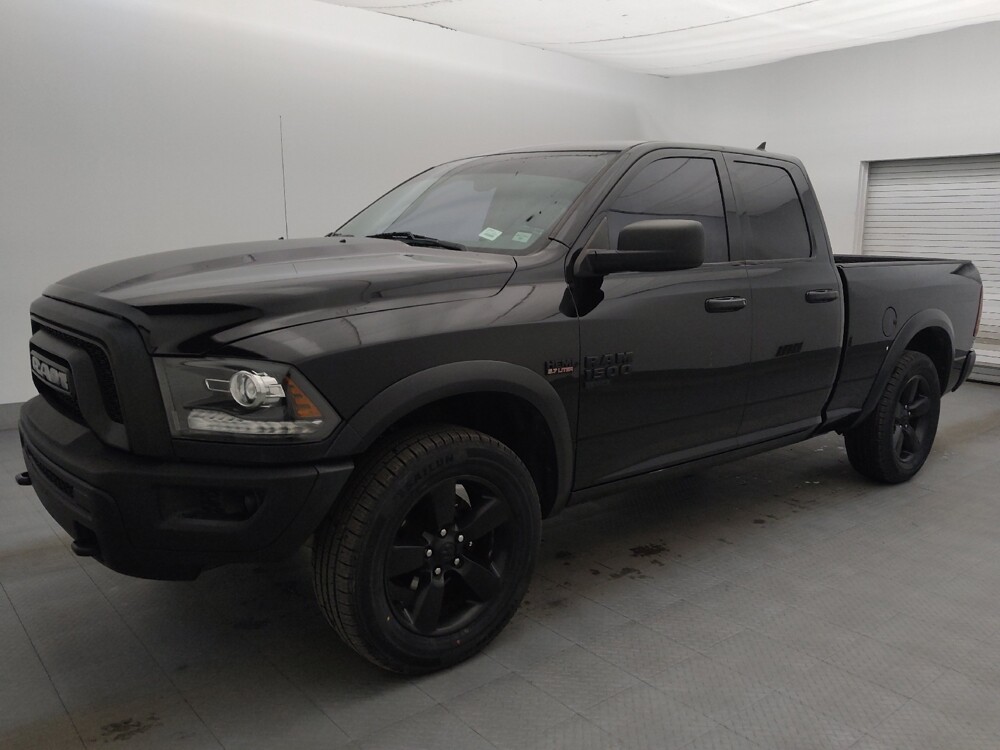2019 RAM 1500 in Clearwater, FL 33764 - 18104832 2