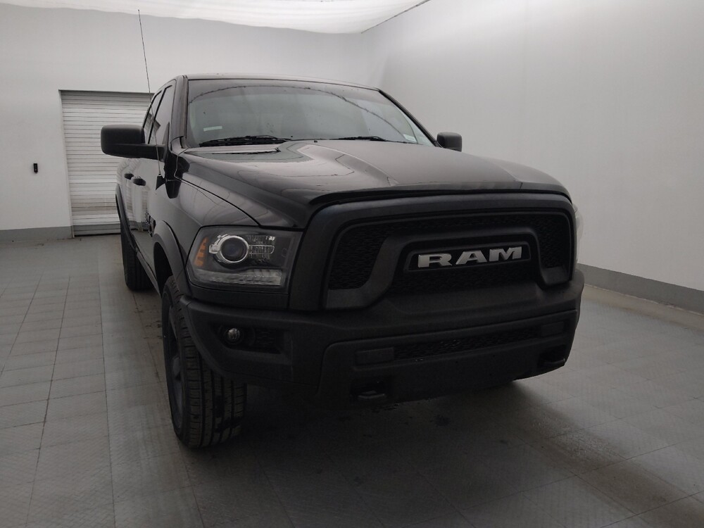 2019 RAM 1500 in Clearwater, FL 33764 - 18104832 14