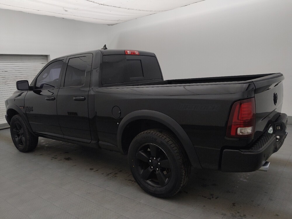 2019 RAM 1500 in Clearwater, FL 33764 - 18104832 3