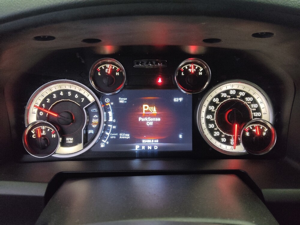 2019 RAM 1500 in Clearwater, FL 33764 - 18104832 23