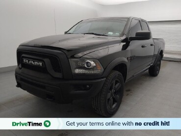 2019 RAM 1500 in Clearwater, FL 33764