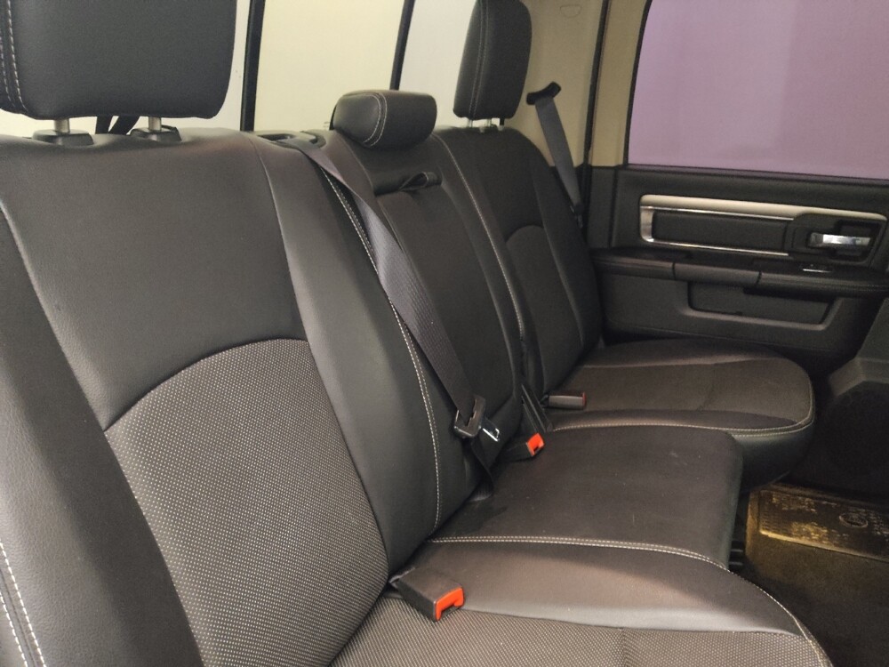 2016 RAM 1500 in Clearwater, FL 33764 - 18104834 19