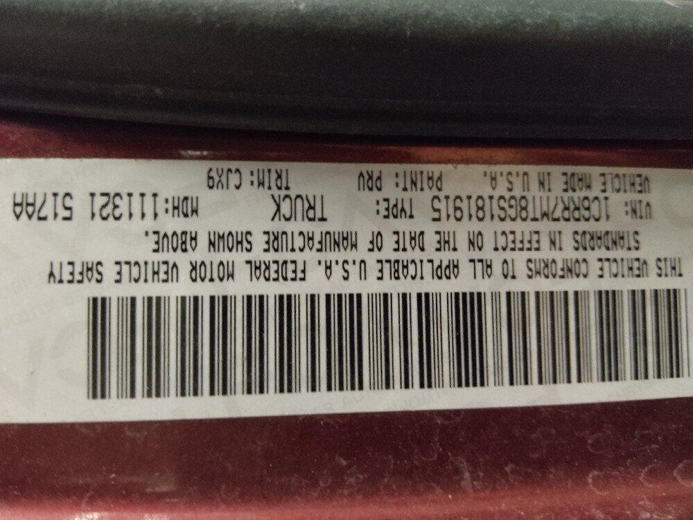 2016 RAM 1500 in Clearwater, FL 33764 - 18104834 33