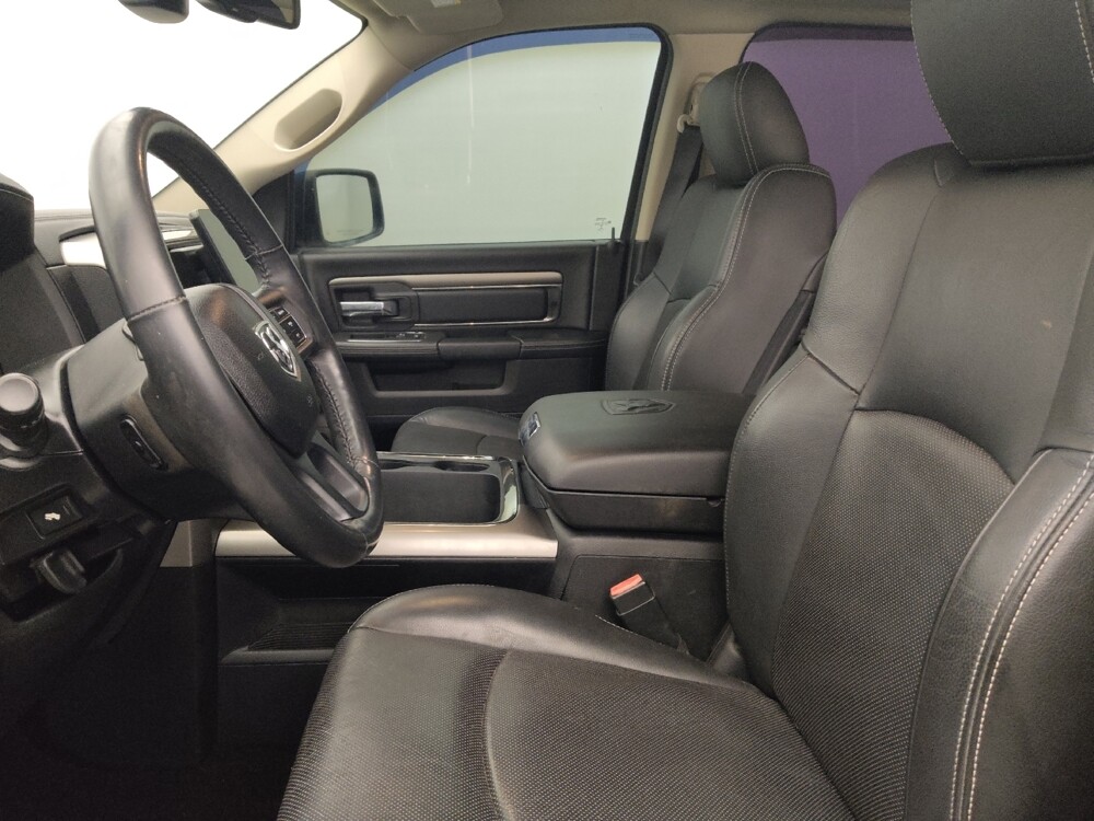 2016 RAM 1500 in Clearwater, FL 33764 - 18104834 17