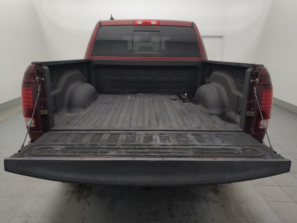 2016 RAM 1500 in Clearwater, FL 33764 - 18104834 29