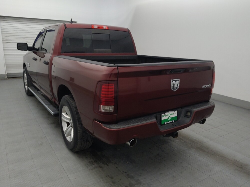 2016 RAM 1500 in Clearwater, FL 33764 - 18104834 5
