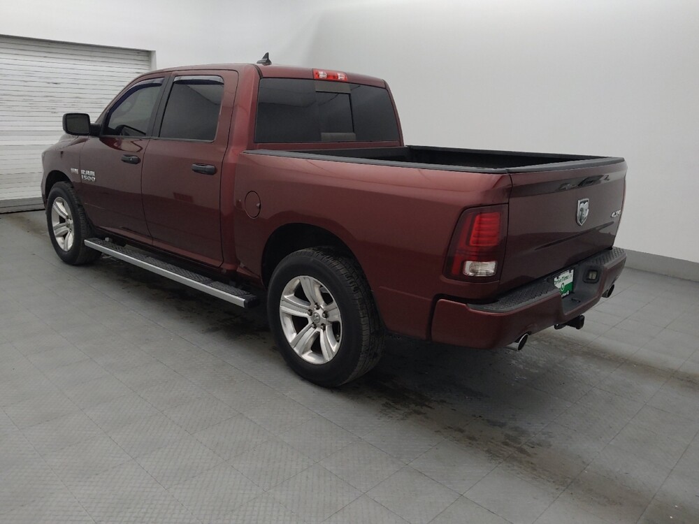 2016 RAM 1500 in Clearwater, FL 33764 - 18104834 3