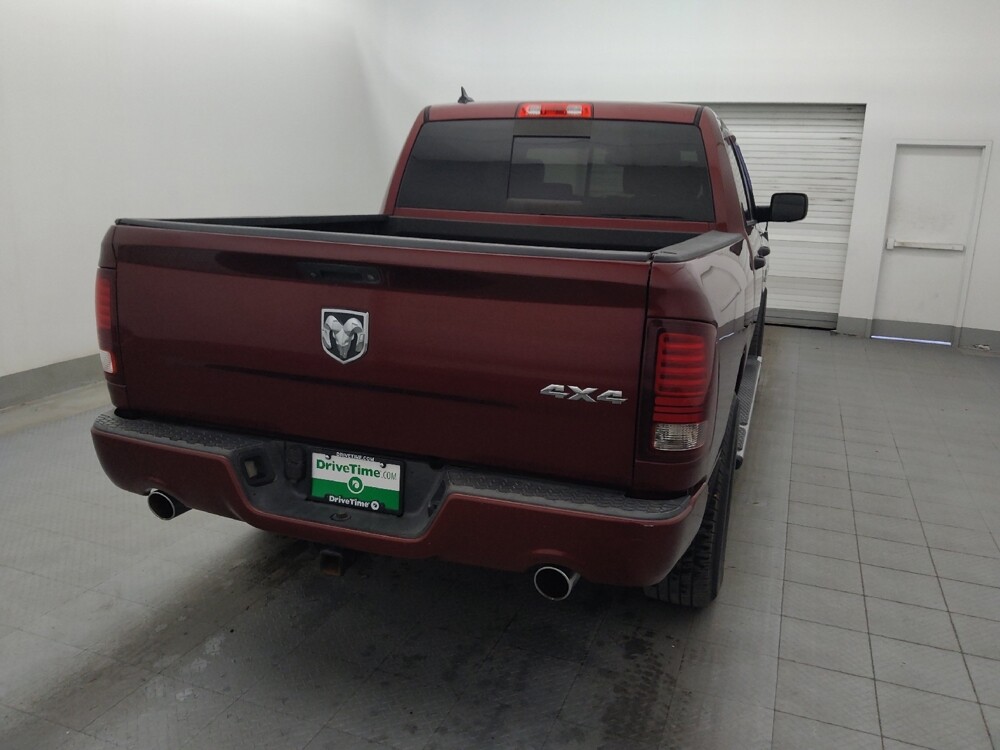 2016 RAM 1500 in Clearwater, FL 33764 - 18104834 7