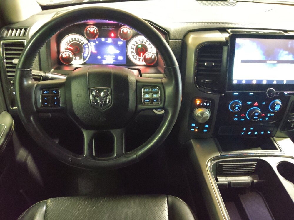 2016 RAM 1500 in Clearwater, FL 33764 - 18104834 22