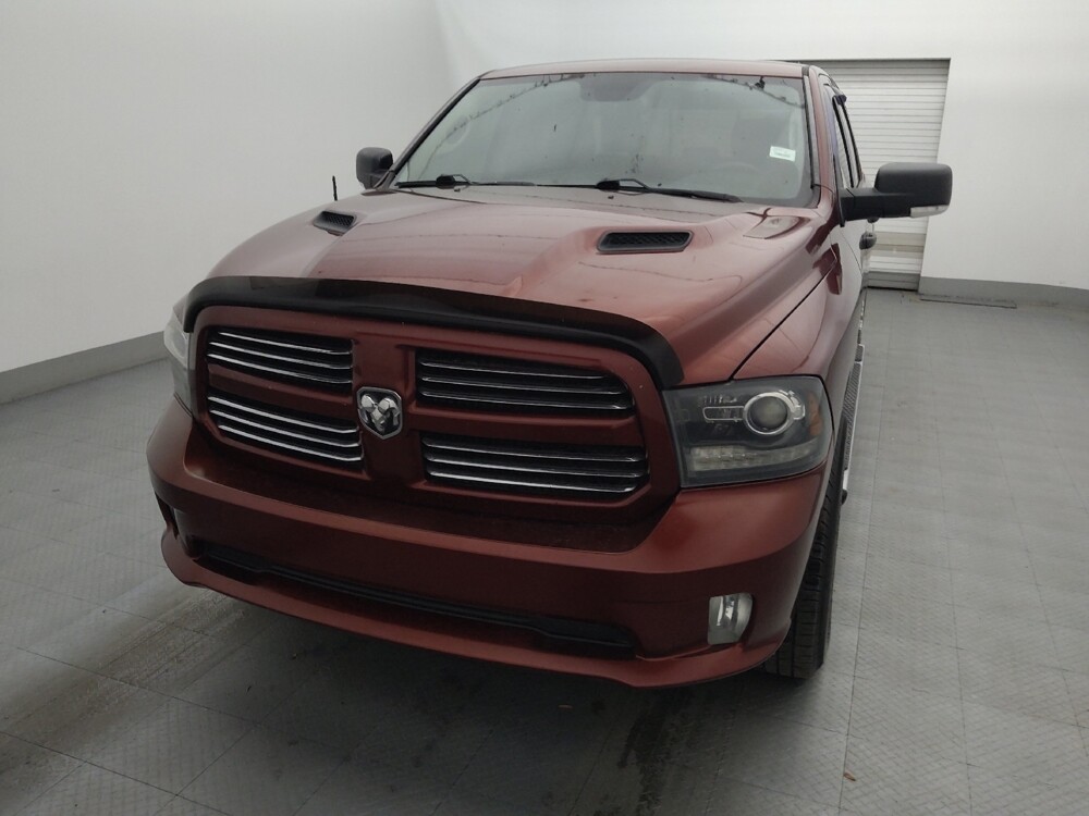 2016 RAM 1500 in Clearwater, FL 33764 - 18104834 15
