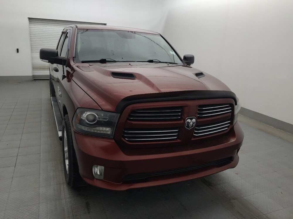 2016 RAM 1500 in Clearwater, FL 33764 - 18104834 14