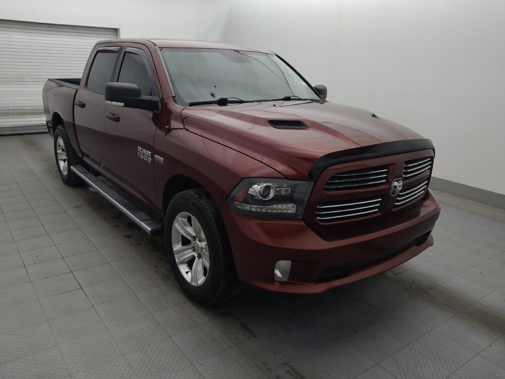 2016 RAM 1500 in Clearwater, FL 33764 - 18104834 13