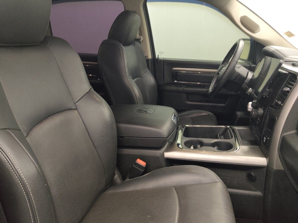 2016 RAM 1500 in Clearwater, FL 33764 - 18104834 21